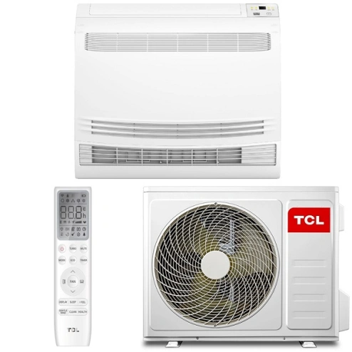 TCL Консольні Inverter R32 WI-FI TCC-09C2HRH/DV — Photo 3
