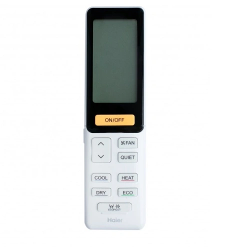 Haier Expert Inverter wi-fi AS25XCAHRA 1U25MEHFRA-1 — Photo 7