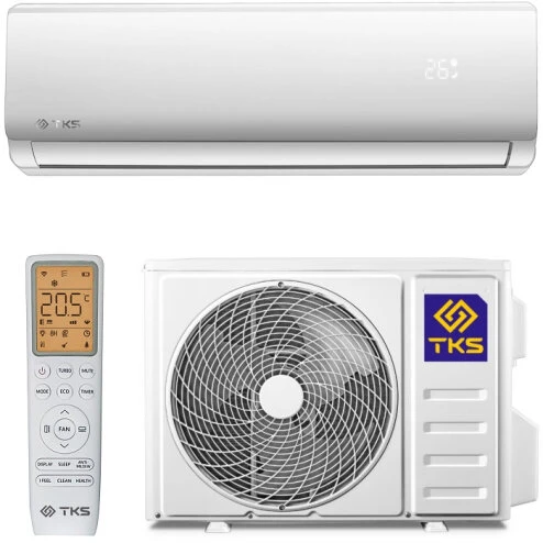 TKS Серія Adele Inverter TKS-08AD2W — Photo 3