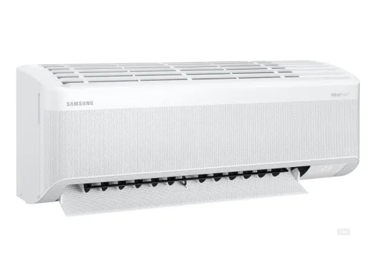 Samsung GEO WindFree S2 WiFi New 2026 AR60F09C1BWNUA — Photo 6