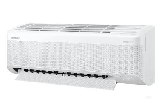 Samsung GEO WindFree S2 WiFi New 2026 AR60F09C1BWNUA — Photo 8