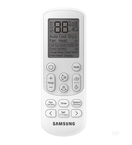 Samsung Nordic S2 NEW WiFi AR50F09C1CHNEE — Photo 9