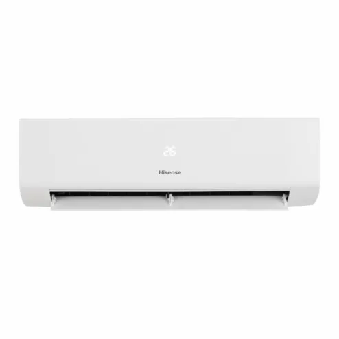 Hisenes Ultra Comfort Inverter -20С KE35MR0BG/AS35MR0EW — Photo 4