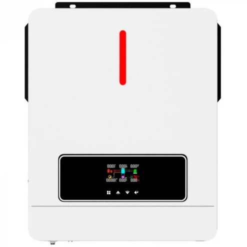 Daxtromn Victor Гібридний сонячний інвертор NM-ECO-6.2KW PLUS — Photo 3