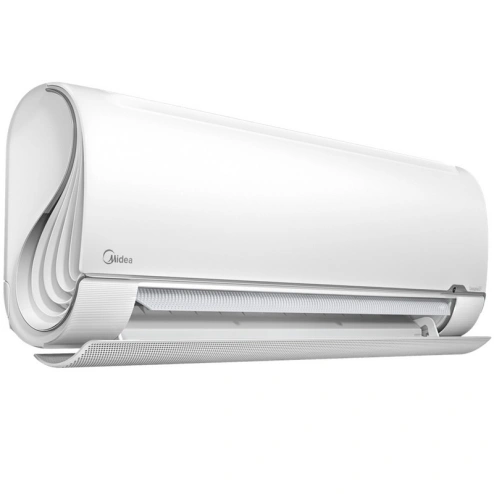 Midea Breezless Inverter FA-09N8D6E-I/FA-09N8D6E-O — Photo 7