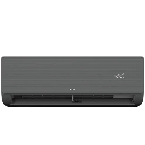 TCL SaveIN Series ZG41 Black Heat Pump Inverter R32 WI-FI TAC-09CHSD/ZG41IHB — Photo 5