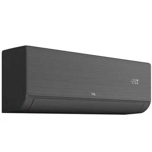 TCL SaveIN Series ZG41 Black Heat Pump Inverter R32 WI-FI TAC-09CHSD/ZG41IHB — Photo 6