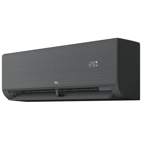 TCL SaveIN Series ZG41 Black Heat Pump Inverter R32 WI-FI TAC-09CHSD/ZG41IHB — Photo 8