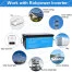 DAXTROMN 25.6V（24V) 200AH Lifepo4 Batterry Lithium Batteries 3500 Times Cycles EU Tax Free — Photo 10