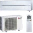 Mitsubishi Electric Преміум Inverter Перламутр MSZ/MUZ-LN50VG2V — Photo 8
