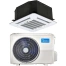 Midea Касетні Basic DC Inverter MCD-36HRDN1-R/MOU-36HDN1-RW — Photo 5
