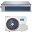 Midea Канальні DC Inverter MTI-18FN1DO — Photo 7