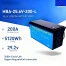 DAXTROMN 25.6V（24V) 200AH Lifepo4 Batterry Lithium Batteries 3500 Times Cycles EU Tax Free — Photo 9