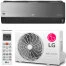 Lg Artcool Mirror Дизайн ''дзеркало'' Dual Inverter AC12BQ — Photo 8