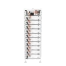 Deye Акумуляторна батарея BOS-A-Pack7.68 (High-Voltage LiFePO4 38,4V 200Ah 7,68kWh) — Photo 7