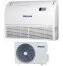 SkyLux Підлогово-Стельові Inverter R32 SKH-F60R3DI/SKH-U60SHR3DI — Photo 6