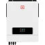 Daxtromn Гібридний сонячний інвертор AGH-10.2KW 48V — Photo 9