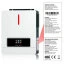 Daxtromn Гібридний інвертор AGH-6.2KW, 48 В, 120 А, 6200 Вт + WiFi — Photo 15