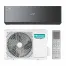Hisenes Energy Pro X black Inverter -22С QH25XV4BG/AS25XU0EW — Photo 7