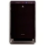 Panasonic Очищувач повітря Nanoe (70) Brown F-VXK70R-T — Photo 5