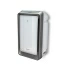 Panasonic Очищувач повітря Nanoe (40) Silver F-VXL40R-S — Photo 10