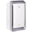 Panasonic Очищувач повітря Nanoe (40) Silver F-VXL40R-S — Photo 9