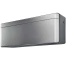 Daikin Stylish DC Inverter Сріблястий FTXA35CS/RXA35A9 — Photo 11