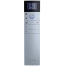 Daikin Emura DC Inverter Сірий FTXJ20AS/RXJ20A — Photo 18