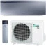 Daikin Emura DC Inverter Сірий FTXJ20AS/RXJ20A — Photo 11