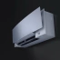 Daikin Emura DC Inverter Сірий FTXJ20AS/RXJ20A — Photo 16