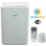 Gorenje Мобільний кондиціонер KAM35 BHP — Photo 17