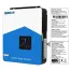 EASUN POWER Гібридний інвертор ISolar-SMH-II-6.2KW With Wi-Fi 6200 Вт 220 В, струм заряду 120А, MPPT (60-450В) — Photo 13