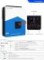 EASUN POWER Гібридний інвертор ISolar-SMH-II-6.2KW With Wi-Fi 6200 Вт 220 В, струм заряду 120А, MPPT (60-450В) — Photo 16