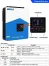 EASUN POWER Гібридний інвертор ISolar-SMH-II-6.2KW With Wi-Fi 6200 Вт 220 В, струм заряду 120А, MPPT (60-450В) — Photo 18