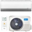 Midea Breezless DC Inverter FA-09N8D6-I/FA-09N8D6-O — Photo 7