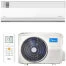 Midea Gaia DC Inverter MSFA-09N8D6E-I/MSFA-09N8D6E-O — Photo 8