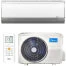 Midea Breezless Inverter FA-09N8D6E-I/FA-09N8D6E-O — Photo 8