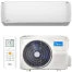 Midea Aurora DC Inverter MSAB-12HRFN8-I/MSAB-12HRFN8-O — Photo 7
