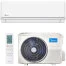 Midea Xtreme DC Inverter MSAG-09HRFN8-I/MSAG-09HRFN8-O — Photo 10