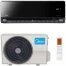 Midea Penrose Black DC Inverter MSXT-12HRFN8-BLACK-I/MSXT-12HRFN8-BLACK-O — Photo 8