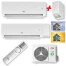 Cooper&amp;Hunter Nature (White) Inverter WIFI CH-S12FTXAN-WP — Photo 10