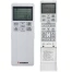 Mitsubishi Heavy Касетні R32 DC PAM FDTC VH1 Inverter FDTC25VH1/SRC25ZS-W2/TC-PSA-5AW-E — Photo 10
