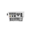Deye Гібридний інвертор SUN-30K-SG02HP3-EU-AM3 WiFi (30 kW, 3 фази, 3 MPPT, HV) — Photo 12