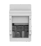 Deye Гібридний інвертор SUN-50K-SG01HP3-EU-BM4 WiFi (50 kW, 3 фази, 4 MPPT, HV) — Photo 9
