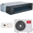 TCL Канальні Inverter R32 WI-FI TCC-36D2HWH/DV — Photo 6