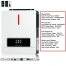 Daxtromn Victor Гібридний сонячний інвертор NM-ECO-6.2KW PLUS — Photo 17
